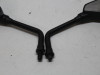 Mirror set Yamaha FAZER 1000
