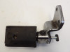 Voetsteun links Honda VT 1100