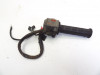 Handlebar switch assy right Honda CB 450