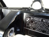 Frame - onderdelen BMW K 1200 R 