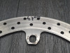 Bremsscheibenset BMW R 1150 RT   R 850 RT