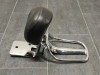 Rugsteun sissybar Harley Davidson FXSTD Deuce