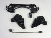 Frame - onderdelen BMW K 1200 R 