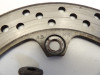 Bremsscheibe hinten  Kawasaki Z 1000