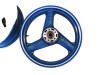 Felgen-Set Kawasaki ZRX 1100 1200