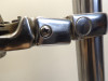 Front pipes complete Kawasaki VN 1500