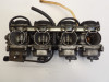 Carburateur onderdelen Kawasaki GTR 1000