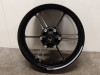 Achtervelg Benelli TRK 702