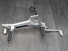 Main step holder right Yamaha FJR 1300