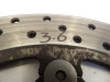Brake disc front Yamaha FAZER 600