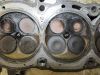 Cylinder head Honda CBR Fireblade