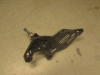 Main step holder left Yamaha MT 09