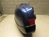 Saddlebag left Honda Deauville 650 - 700