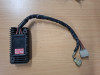 Regulator rectifier  Yamaha V max