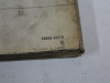 Parts book Suzuki T 500