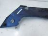 Cowl left rear Kawasaki ZZR 600