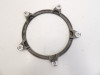 ABS sensorring Geberkranz hinten BMW R 1150 R