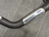 Uitlaatbochten Yamaha XV 1600