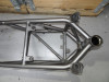Piezas de chasis Ducati Multistrada 1100
