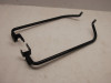 Suitcase bracket set Harley Davidson Touring
