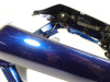 Achterkuipdeel Yamaha FZ1