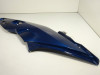 Heck links BMW R 1200 RT