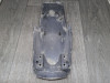 Undertail rear fender Suzuki GSX R 1000