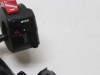 Handlebar switch assy right Yamaha MT 09