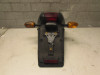 Kentekenplaathouder BMW K 1200 RS