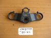 Fork top bridge Honda CBR Fireblade