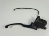 Front brake master cylinder  Ducati Monster 695
