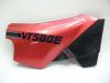 Rechter zijkuip klein Honda VT 500