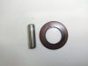 Start koppeling Honda VF 700  750 S Sabre