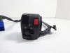 Handlebar switch assy left Kawasaki VERSYS 650