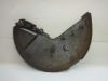 Braking disc right front Honda PC 800