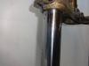 Front pipes complete Kawasaki VN 700  750