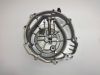 Crankcase cover Clutch side Yamaha TDM