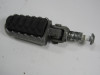 Fussraste links Yamaha MT 09
