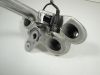 Main step holder right Ducati Multistrada 1000