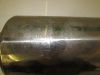 Muffler Yamaha TDM