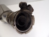 Muffler Honda CBF 600