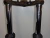 Front pipes complete Suzuki GS 450