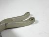 Pillion step left  Kawasaki ZX 6 R
