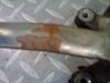 Schetsplaat links Yamaha FZR 600