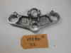 Fork top bridge Honda VFR 800 I