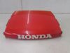 Rear cowl Honda CBR 600 F