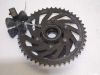 Driven flange Kawasaki ZXR 750