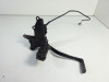 Main step holder right Yamaha XTX 660