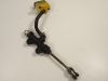Rempomp achter Triumph Sprint ST 1050