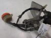 Main step holder right Honda CBR 600 F